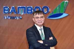 Bamboo Airways nợ thuế, CEO bị tạm hoãn xuất cảnh