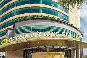 Đức Long Gia Lai (DLG) chậm nộp báo cáo soát xét: Do có một công ty con tại quần đảo Virgin ở Anh