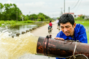 DN muốn miễn, giảm, gia hạn thuế sau bão, lũ: Việc gì cần làm ngay?