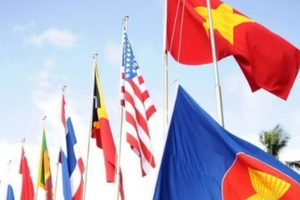 Lộ diện 6 thị trường xuất khẩu tỷ đô của Việt Nam tại ASEAN