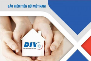 Bảo hiểm Tiền gửi Việt Nam có tân Tổng Giám đốc