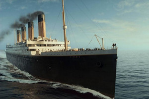 Công ty 163 năm tuổi đã xây dựng tàu Titanic tuyên bố phá sản