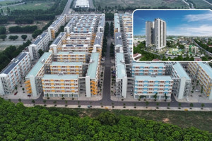 Tỉnh giàu nhất Việt Nam sắp đón loạt dự án căn hộ hơn 1 tỷ đồng, giải tỏa 'cơn khát' nhà ở giá rẻ