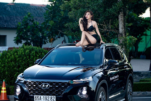 Hai 'gã khổng lồ' GM và Hyundai bắt tay phát triển ô tô mới, giải 'bài toán' hàng chục tỷ USD