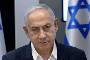 Israel bắt đối tượng âm mưu ám sát Thủ tướng Netanyahu