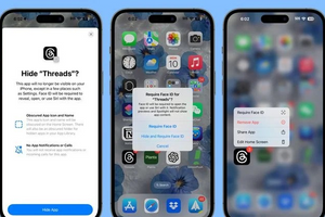 Những tính năng bảo mật quan trọng nhất trên iOS 18