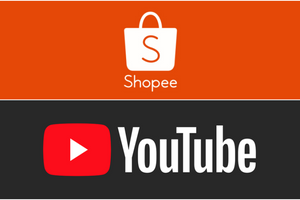 YouTube bắt tay Shopee lập ‘đế chế’ thương mại điện tử mới tại Đông Nam Á, sẽ mở rộng sang Việt Nam trong vài tuần tới