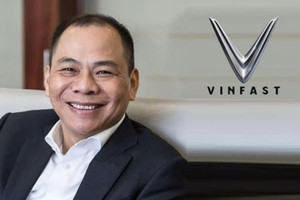 VinFast bàn giao 13.172 xe điện, mang về doanh thu 357 triệu USD trong quý II/2024