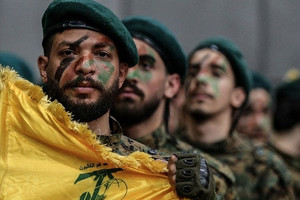 Israel không kích dữ dội, thủ lĩnh Hezbollah nói Tel Aviv vượt mọi lằn ranh đỏ