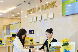 NAB được chọn vào rổ chỉ số FTSE Vietnam 30 Index