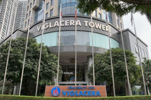 Viglacera (VGC) đón đại bàng, 'dọn chỗ' cho 2 dự án quy mô gần 3 tỷ USD từ Samsung, Amkor