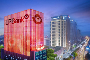 Lý do khiến LPBank lùi ngày họp Đại hội đồng cổ đông bất thường gần 2 tháng