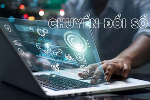 Chuyển đổi số trong lĩnh vực tài chính ngân sách là ‘huyết mạch’ của nền kinh tế