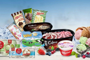 Thâu tóm 51% cổ phần Kido Foods, các thương hiệu kem Merino, Celano đã về tay Nutifood