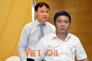 Vụ Xuyên Việt Oil: Bất ngờ cựu Thứ trưởng Bộ Công Thương Đỗ Thắng Hải từng bị tuyên 3 năm tù