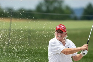 Nghi phạm tiếp cận ông Trump ở sân golf thừa nhận ý định giết người