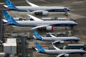 Việt Nam đề nghị sớm xây nhà máy sản xuất linh kiện máy bay, Boeing nói gì?