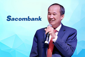 Sacombank (STB): Vị trí cổ đông cá nhân lớn nhất của ông Dương Công Minh có nguy cơ lung lay sau bước ngoặt tái cơ cấu?