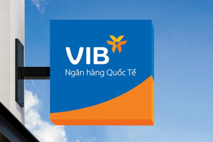 Khối ngoại bất ngờ 'xả' hơn 2.600 tỷ đồng cổ phiếu VIB, chuyện gì đang xảy ra?