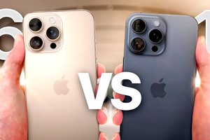 Người dùng Việt thích iPhone 15, chê iPhone 16?