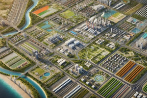 Sẽ trình Quốc hội quy hoạch đất giai đoạn 2021-2030 vào tháng 10/2024