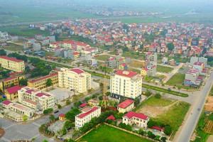 Taseco Land (TAL) trở thành chủ đầu tư dự án KĐT hơn 3.000 tỷ tại huyện sắp lên quận của Hà Nội