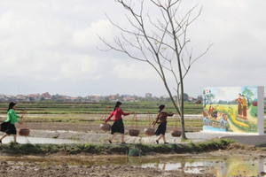 Quê hương của nữ sĩ Việt Nam duy nhất được UNESCO vinh danh là Danh nhân văn hóa thế giới chính thức trở thành điểm du lịch