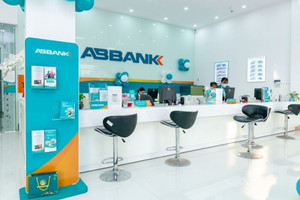 ABBank (ABB) giảm lãi suất cho vay tới 1,5%/năm 'tiếp sức' phục hồi kinh doanh sau bão