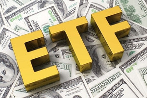 Hai mã bất động sản sắp được quỹ ETF quy mô 12.000 tỷ đồng mua hàng chục triệu cổ phiếu