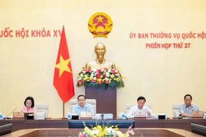 Chủ tịch Quốc hội Trần Thanh Mẫn: Đã mua BHYT thì đến tỉnh nào, huyện nào trên toàn quốc cũng đều phải được khám, thanh toán