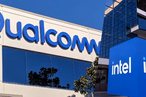 Chuyên gia: Việc Qualcomm mua lại Intel là ‘vô lý’