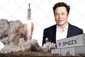 Tập đoàn của tỷ phú Elon Musk dự định đầu tư 15 tỷ USD vào Việt Nam