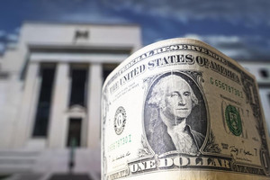 Fed mạnh tay ‘cứu’ kinh tế Mỹ có thể khiến đồng USD ‘bốc hơi’ toàn bộ mức tăng từ đầu năm đến nay