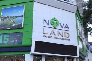 Kiểm toán nghi ngờ khả năng hoạt động liên tục của Novaland (NVL)