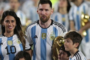 Khám phá biệt thự 10 triệu đô tại Miami của siêu sao bóng đá Lionel Messi