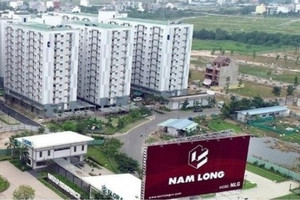 Ông lớn bất động sản phía Nam bị xử phạt do hàng loạt vi phạm trong lĩnh vực chứng khoán