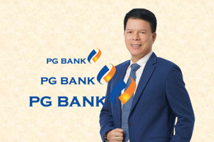 PGBank (PGB) kinh doanh ra sao dưới thời Chủ tịch HĐQT Phạm Mạnh Thắng?