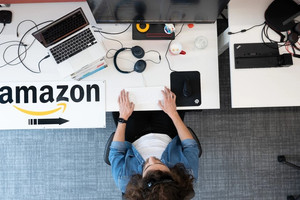 CNBC: 73% nhân viên Amazon cân nhắc nghỉ việc sau lệnh quay trở lại văn phòng 5 ngày/tuần