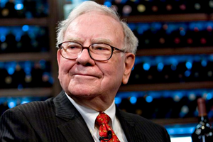 Warren Buffett gợi ý 1 chiến lược quan trọng giúp đầu tư thành công hơn