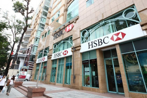 HSBC dự báo GDP Việt Nam 2024 tăng trưởng ổn định ở mức 6,5% bất chấp tác động của siêu bão Yagi