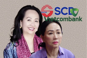 Trương Mỹ Lan muốn dùng cổ phần khắc phục hậu quả, đại diện Vietcombank (VCB) lên tiếng