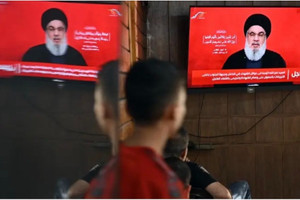 Thủ lĩnh Hezbollah qua đời trong đau đớn vì hít phải khí độc