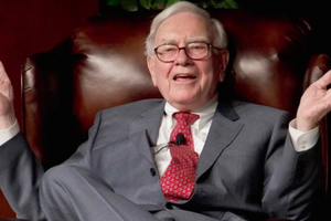 1 lời khuyên hữu ích của Warren Buffett dành cho các nhà đầu tư