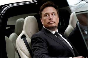 Robotaxi - Cuộc cách mạng xe tự lái và canh bạc nghìn tỷ đô của tỷ phú Elon Musk