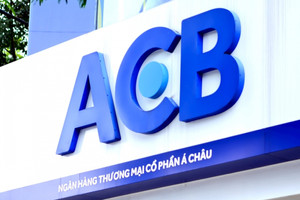 ACB huy động 2.000 tỷ đồng trái phiếu