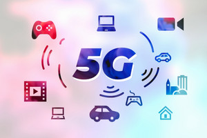 Nhà mạng rục rịch triển khai 5G: Những ngành nào được ưu tiên?