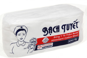 Bông Bạch Tuyết (BBT): Doanh nghiệp bán băng vệ sinh, bông y tế lập kỳ tích hai lần tái xuất sàn chứng khoán