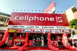 3 sinh viên xây chuỗi CellphoneS từ 20 triệu, tình cờ là nơi xuất phát của 'đế chế' truyền thông hàng đầu Việt Nam