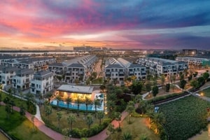 Đồng Nai sẽ đối thoại với 500 khách hàng mua BĐS dự án Aqua City, Aqua Waterfront City, Cù Lao – Phước Hưng