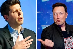 OpenAI ‘hút’ vốn kỷ lục, bỗng bị Elon Musk tố là 'kẻ ác' vì một yêu cầu